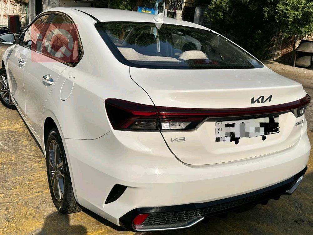 كيا K3